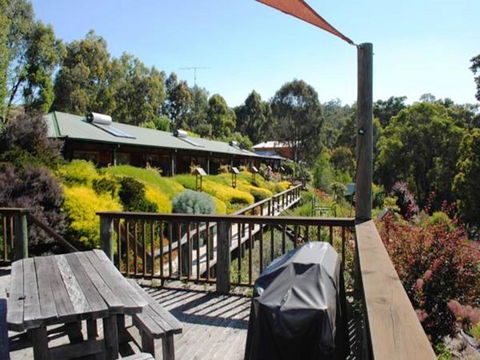 Tweed Valley Lodge - e-Seniors 0