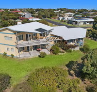 Twelve Apostles Port Campbell Bed  Breakfast - e-Seniors
