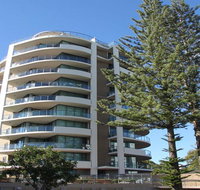 Twin Pines 301 - CBD Location - e-Seniors