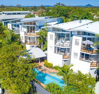 Twin Quays Noosa - e-Seniors