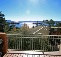 Twin Seasons 4 - Lake and Mountain Views - e-Seniors