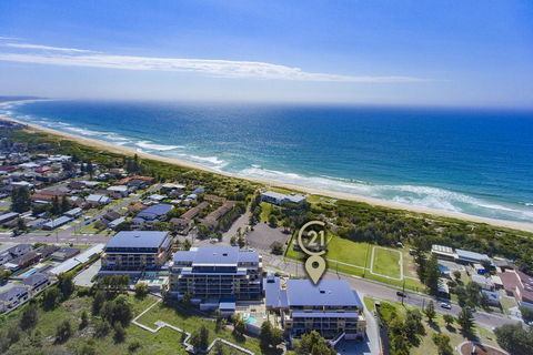 Twin Shores, Unit 113 - e-Seniors 1