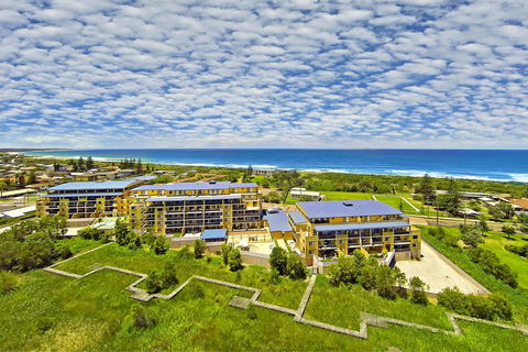 Twin Shores, Unit 113 - e-Seniors 0