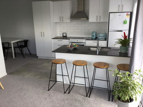 Two Bedroom Guesthouse Bundall - e-Seniors 0