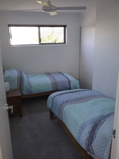 Two Bedroom Guesthouse Bundall - e-Seniors 1