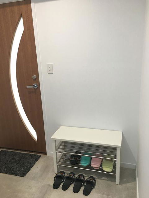 Two Bedroom Guesthouse Bundall - e-Seniors 3
