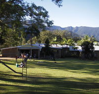 Tyalgum Ridge Retreat - e-Seniors