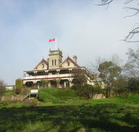 Tynwald - e-Seniors