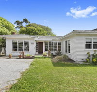 Ultimate Beach Retreat Aus - e-Seniors
