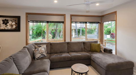 Ultiqa Village Resort - e-Seniors 2