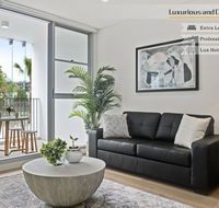Ultra Modern Luxurious Apartment in Tranquil Sydney - e-Seniors