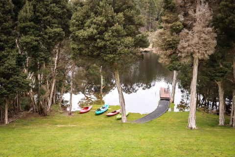 Ulverstone River Retreat - e-Seniors 1