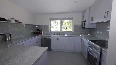 Umtali Beach House - e-Seniors 0