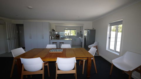 Umtali Beach House - e-Seniors 1
