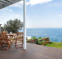 Unbelievable Clifftop Townhouse with Ocean Views - e-Seniors