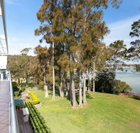 Unit 1 44 Danalene Pde fantastic waterfront property with air con - e-Seniors