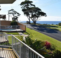 Unit 2 Ballingalla Apartments - e-Seniors