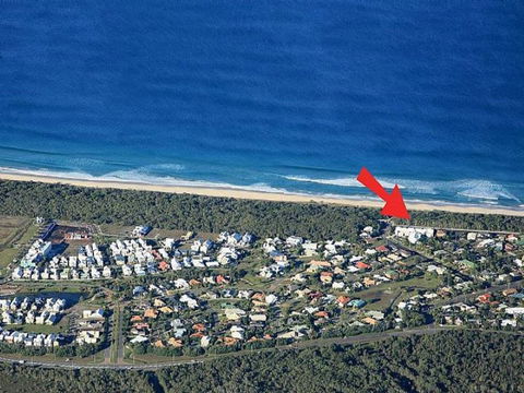 Unit 9 Marcoola Shores 1 Flindersia Street Marcoola, 500 BOND, LINEN INCLUDED - e-Seniors 1