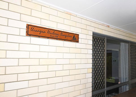 Urangan Harbour Bungalow - e-Seniors 1