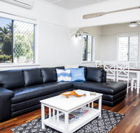 Urangan Harbour Cottage - e-Seniors