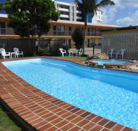 Urangan Motor Inn - e-Seniors