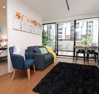 Urban Eden - Pets Parking Balcony Chapel St 260m - e-Seniors