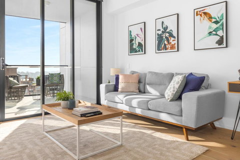 Urban Rest - Bondi Central Apartments - e-Seniors 0