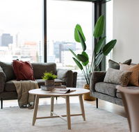Urban Rest - Eastend - e-Seniors