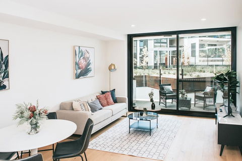 Urban Rest - Kerridge St - e-Seniors 0