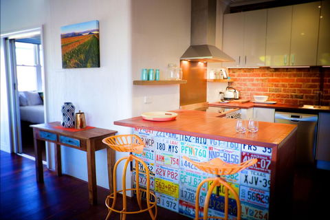 UrbanStyle Claremont Apartment - e-Seniors 0