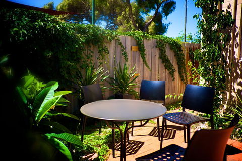 UrbanStyle Claremont Apartment - e-Seniors 1