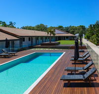 Uyoung Diving Resort - e-Seniors