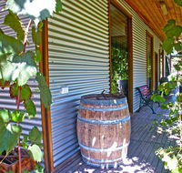Valley Farm Vineyard Villas - e-Seniors