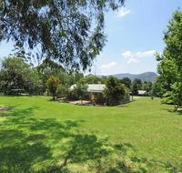 Valley Haven - 3 bedrooms close to the village - e-Seniors