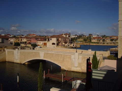Venice At The Beach - e-Seniors 2