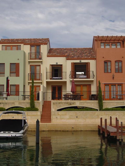 Venice At The Beach - e-Seniors 3