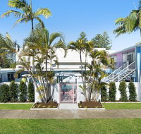 Ventura Beach Motel - 1 Bedroom Unit 9 - e-Seniors