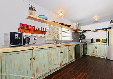 Ventnor Guest House - e-Seniors 3