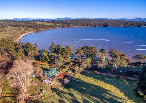 Ventnor Guest House - e-Seniors 0