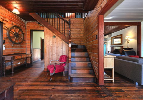 Ventnor Guest House - e-Seniors 2