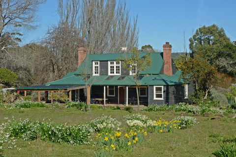Ventnor Guest House - e-Seniors 1