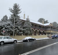 Victoria Albert Guest House Bar Cafe and Restaurant - e-Seniors