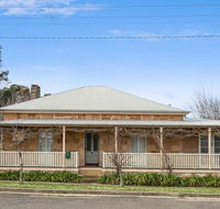 Victoria Cottage - e-Seniors