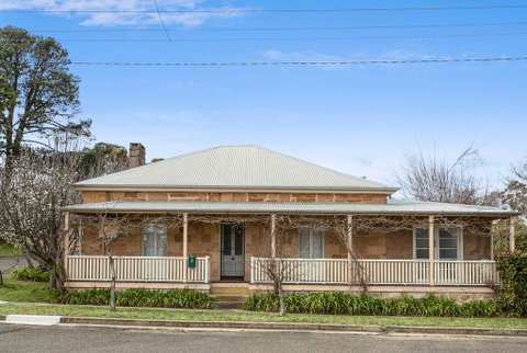 Victoria Cottage - e-Seniors 0