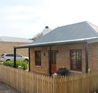 Victoria Cottage - e-Seniors