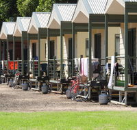 Victoria Lake Holiday Park - e-Seniors