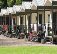 Victoria Lake Holiday Park - e-Seniors