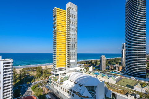 Victoria Square Apartments - e-Seniors 1