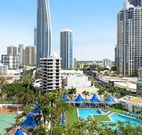 View - In Heart of Surfers Paradise - e-Seniors
