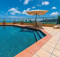 Views From Golden Orchid - Airlie Beach - e-Seniors
